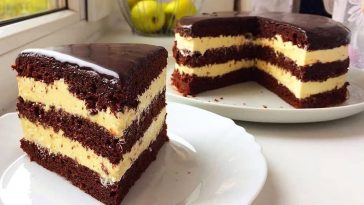 tort bez vagy stakanchykovyj tort z duzhe osoblyvym kremom prostishe ne prydumayesh 2 0