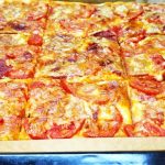 Я не хожу в пиццерию! Готовлю большую домашню пиццу без раскатки – просто, быстро и вкусно 12 v piczeriyu ne hodzhu gotuyu velycheznu piczu domashnyu dlya vsiyeyi simyi za kopijky