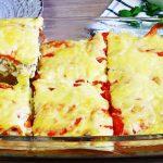 Ужин "Для любимого": нежная курица в духовке за 30 минут