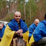 Украина вернула 175 защитников из российского плена – Зеленский объявил о крупнейшем обмене за время войны 15 Украина вернула 175 защитников из российского плена – Зеленский объявил о крупнейшем обмене за время войны