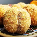 Volokhanyki: они быстрее, чем торт. Древнее «свадебное» печенье 15 volohanchyky zyidayutsya shvydshe za tort davnye vesilne pechyvo