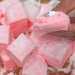 Домашний зефир за 15 минут: нежнее облака, дешевле кондитерского! 🍡☁ 20 vozdushnyj zefir k chayu kak iz dorogoj konditerskoj trebuetsya vsego 15 minut i 3 ingredienta