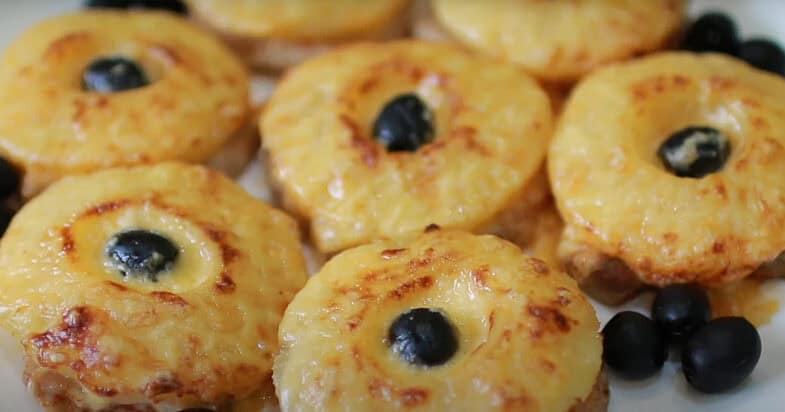 Мясо «по-итальянски»: вкуснее, чем «по-французски»! Готовлю сразу 20 порций – получается просто потрясающе!