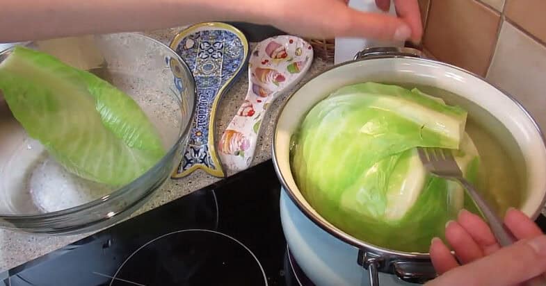 Капустные рулеты без риса и мяса – постный рецепт, который удивляет всех! 🥬🔥