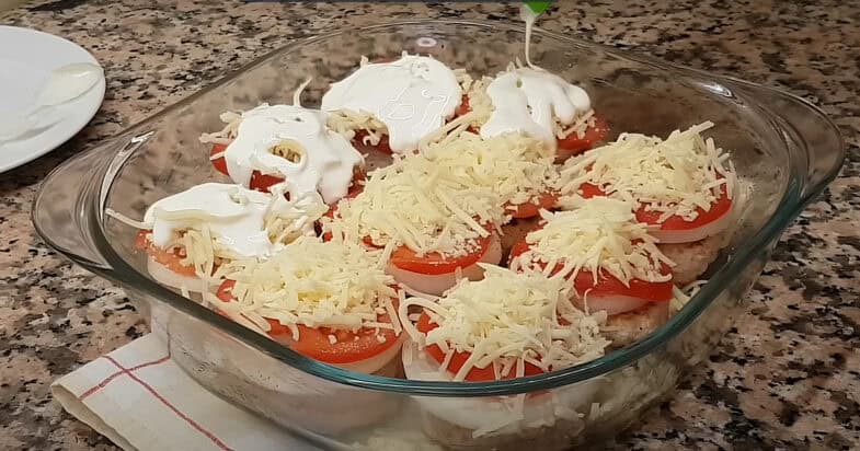 Французские котлеты — рецепт, покоривший всех! 🇫🇷🍴