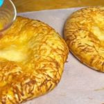 Сельский рецепт хачапури – мягкие, сырные и невероятно вкусные! 🧀🥖 13 yim ne dadut oholonuty proste tisto dlya smachnyh hachapuri silskyj reczept 2 0