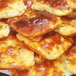 На копейку – целая гора картофельного вкуса! 🥔😋 Пирожки, которые исчезают за 5 минут! 13 za kopijky czila gora kartoplyanoyi smakoty zyily za 5 hv odyn iz ulyublenyh reczeptiv 2 0