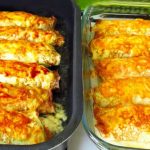 Золото, а не ужин! Вкусно даже холодным – все просят добавки! 13 zoloto a ne vecherya smachni navit holodni vsi zavzhdy prosyat dobavky 2 0