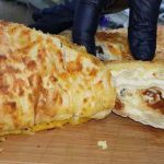 Вкусные рулеты с творогом — это очень вкусно, быстро и просто