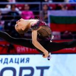 Π£ΠΊΡΠ°ΠΈΠ½ΡΠΊΠ°Ρ Π³ΠΈΠΌΠ½Π°ΡΡΠΊΠ° Π’Π°ΠΈΡΠΈΡ ΠΠ½ΠΎΡΡΠΈΠΉΡΡΠΊ Π·Π°Π²ΠΎΠ΅Π²Π°Π»Π° ΡΡΠ°Π·Ρ ΡΡΠΈ ΠΌΠ΅Π΄Π°Π»ΠΈ Π½Π° ΡΡΠ°ΠΏΠ΅ ΠΡΠ±ΠΊΠ° ΠΌΠΈΡΠ° 21 17123ef0cfd208d7