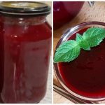 Вишневый соус к мясу на зиму – мой любимый рецепт! Особенно к утке! 14 Вишневый соус к мясу на зиму – мой любимый рецепт! Особенно к утке!