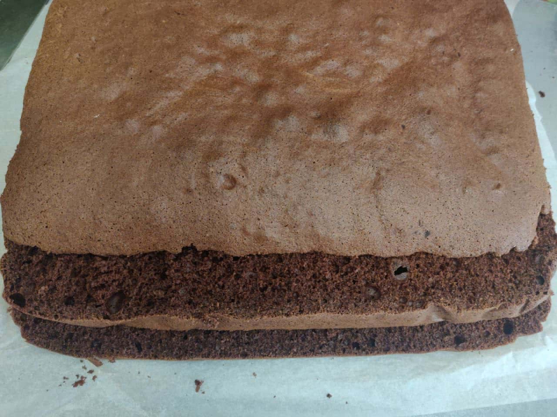 Торт-пляцок «Пьяная вишня» со сгущённым молоком – праздничный вкус, который покоряет сердце