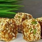 Энергетический десерт, который можно съесть без вины! Готов за 10 минут — без сахара, без яиц, без муки 😋👌 12 488658921 29348478991434571 1629668609401634352 n e1744200685760