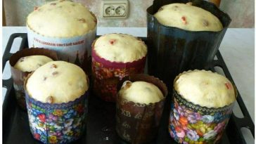 Сохрани это сейчас же! Рецепту 20 лет — вкуснее вы точно не ели: мягкие как пух, воздушные и ароматные