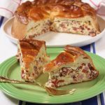 Домашний мясной пирог — вкусно, сытно, с любовью! 🥧 13 489844236 1245576143603296 5215423097778029520 n