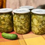 Салат из огурцов с приправой «12 овощей» — идеальная заготовка на зиму 🥒✨ 14 489926657 660566619937493 7133228836485264092 n