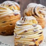 ✨ Не рецепт, а ЗОЛОТО! Паска Краффин с тестом как ПУХ – идеальный вариант на Пасху 17 ✨ Не рецепт, а ЗОЛОТО! Паска Краффин с тестом как ПУХ – идеальный вариант на Пасху