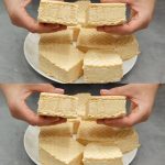 Домашнее мороженое из 2 ингредиентов — идеальный рецепт для лета