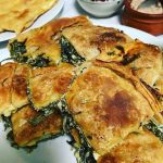 Спанакопита — легендарный греческий пирог со шпинатом и фетой, который покорит ваше сердце 🥬🧀 19 491460981 18093820966565792 4606786811527429297 n