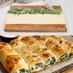Рулетики со шпинатом и фетой — хрустящая идея для вкусной закуски 🥬🧀 14 491949638 557367987395252 7077252304815410958 n