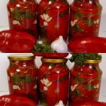 Болгарский перец на зиму — самый вкусный рецепт, проверенный годами! 🫑✨ 10 492901409 716880844236323 7836894220425685610 n