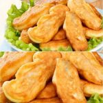 Нежнейший кляр на майонезе — идеальная панировка для рыбы, креветок и не только 12 494136513 1154120309847425 3092417654978379292 n