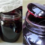 Желе из черной смородины на зиму — густое, ароматное, проверенное годами 18 Желе из черной смородины на зиму — густое, ароматное, проверенное годами