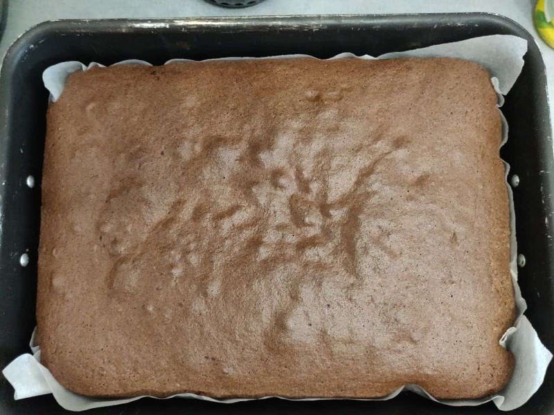 Торт-пляцок «Пьяная вишня» со сгущённым молоком – праздничный вкус, который покоряет сердце