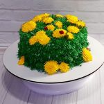 🌿 Торт с крапивой и одуванчиком: полезный и ароматный десерт, который вас удивит 22 6f893f41d3c97951336a47d54a97c422