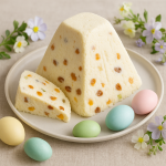 Сирна паска — ніжність традицій у кожному шматочку 13 76CE901A F6A4 462A 9CA3 A9B9855F3E5C