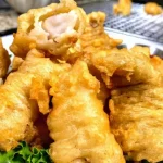 Особый кляр для рыбы: секрет сочности и идеальной хрустящей корочки 13 Особый кляр для рыбы: секрет сочности и идеальной хрустящей корочки