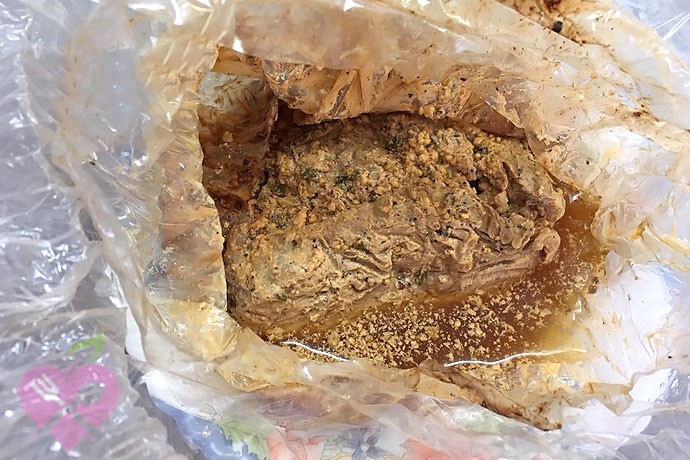 Домашняя буженина из свинины и говядины в духовке: сочная, ароматная, праздничная