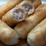 Те самые мясные трубочки из детства — никакой хот-дог рядом не стоял! 🥖🥩 14 8bcfdd06c19695eae97a6448155b919e
