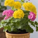 Что не любит герань — жалею, что узнала об этом только сейчасм 🌸 13 9 15