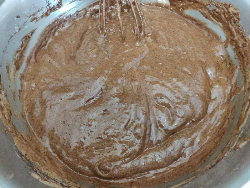 Торт-пляцок «Пьяная вишня» со сгущённым молоком – праздничный вкус, который покоряет сердце