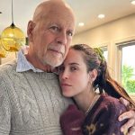 «Мы не верили, что он доживёт до 70»: Трогательный день рождения Брюса Уиллиса 17 «Мы не верили, что он доживёт до 70»: Трогательный день рождения Брюса Уиллиса