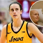 Умирающая девочка мечтала встретиться с Кейтлин Кларк — реакция звезды потрясла всю страну 14 Умирающая девочка мечтала встретиться с Кейтлин Кларк — реакция звезды потрясла всю страну