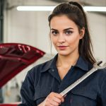 Мужской мир: как я стала автослесарем 13 Gemini Generated Image cyg3cjcyg3cjcyg3 e1744136969111