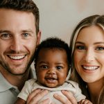 Темнокожий ребёнок у белых родителей: как это возможно? 14 Gemini Generated Image tjnmdktjnmdktjnm e1743692826368