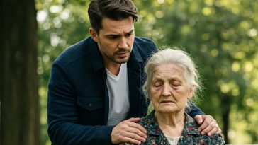 Судьба — нести людям свет 12 Gemini Generated Image ut5o9out5o9out5o e1744389912614