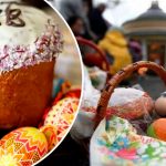 Традиции на Пасху: символика, обряды и семейные обычаи 13 Традиции на Пасху: символика, обряды и семейные обычаи