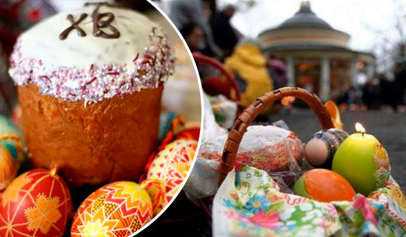 Традиции на Пасху: символика, обряды и семейные обычаи