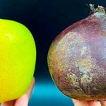 Салат из яблока и свёклы: ем каждый вечер, а утром снова хочется 13 Салат из яблока и свёклы: ем каждый вечер, а утром снова хочется