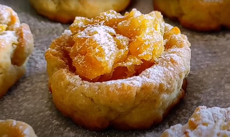 Вкусное диетическое печенье без яиц, сливочного масла и молока: больше не покупаю пирожные! 6 Вкусное диетическое печенье без яиц, сливочного масла и молока: больше не покупаю пирожные!