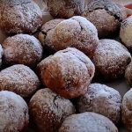 Шоколадное печенье без яиц, молока и сливочного масла: вкусный и полезный десерт