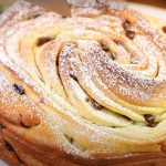 Пасхальный кулич Краффин — идеальный рецепт с изюмом и ароматом апельсина для праздничного стола