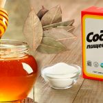 Эффективный народный рецепт от сухого кашля: лавровый лист, мед и сода