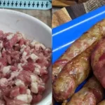 🌭 ΠΠΎΠΌΠ°ΡΠ½Ρ ΠΊΠΎΠ²Π±Π°ΡΠ° β ΠΏΠ΅ΡΠ΅Π²ΡΡΠ΅Π½ΠΈΠΉ ΡΠΎΠΊΠ°ΠΌΠΈ ΡΠ΅ΡΠ΅ΠΏΡ ΡΠΌΠ°ΡΠ½ΠΎΡ, ΡΠΎΠΊΠΎΠ²ΠΈΡΠΎΡ ΠΌβΡΡΠ½ΠΎΡ ΡΡΡΠ°Π²ΠΈ 20 Untitled 32