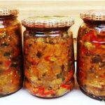 Бабушкин рецепт заготовки без уксуса и стерилизации – невероятно вкусно! 17 Бабушкин рецепт заготовки без уксуса и стерилизации – невероятно вкусно!