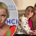 "Я вам расскажу про этого её хахеля!" - накануне свадьбы единственной дочери Волочкова публично унизила молодожёнов 13 bbhcsdcsjbcj